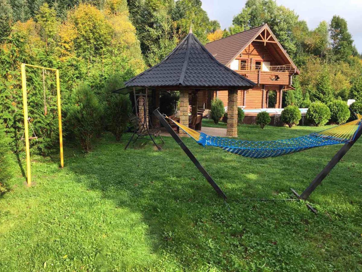 Goral Cottage In Мигово Экстерьер фото