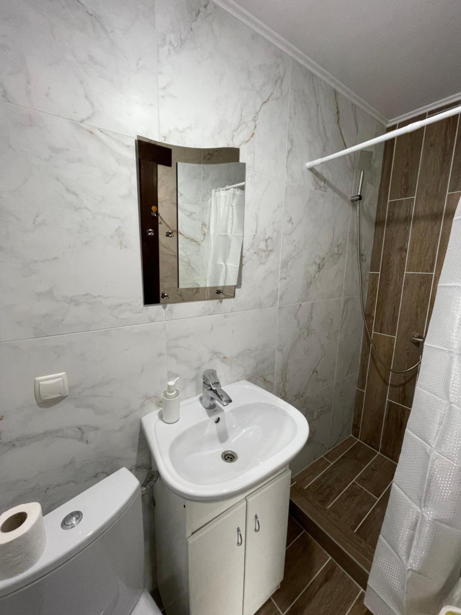 Goral Cottage In Мигово Экстерьер фото