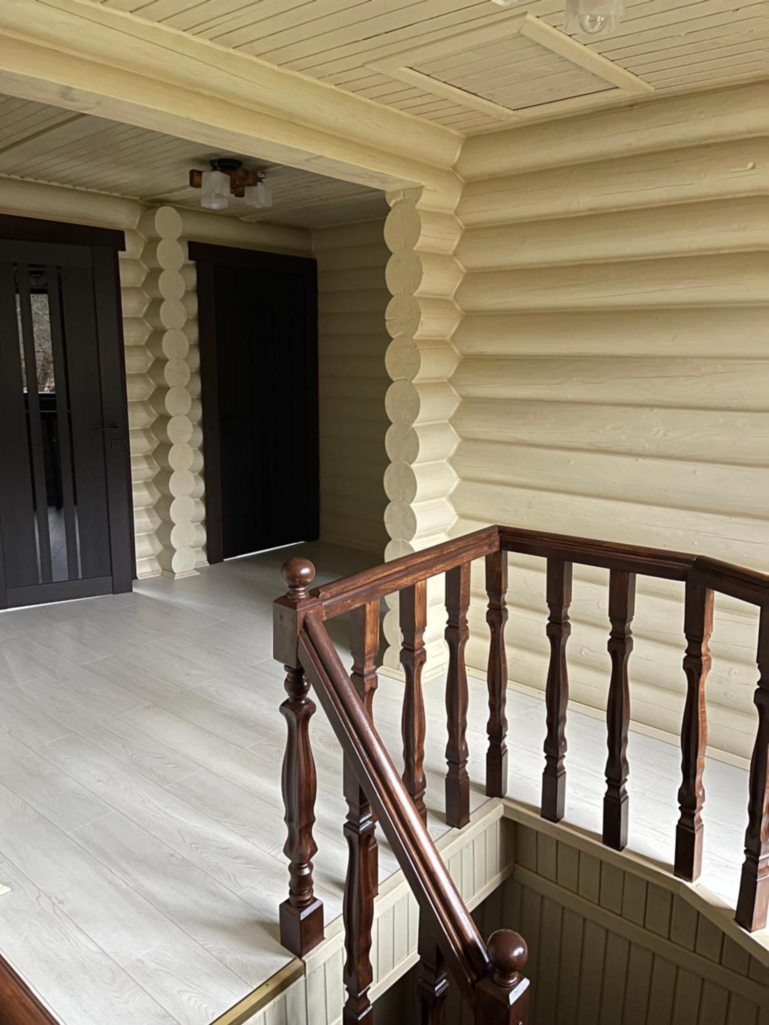 Goral Cottage In Мигово Экстерьер фото