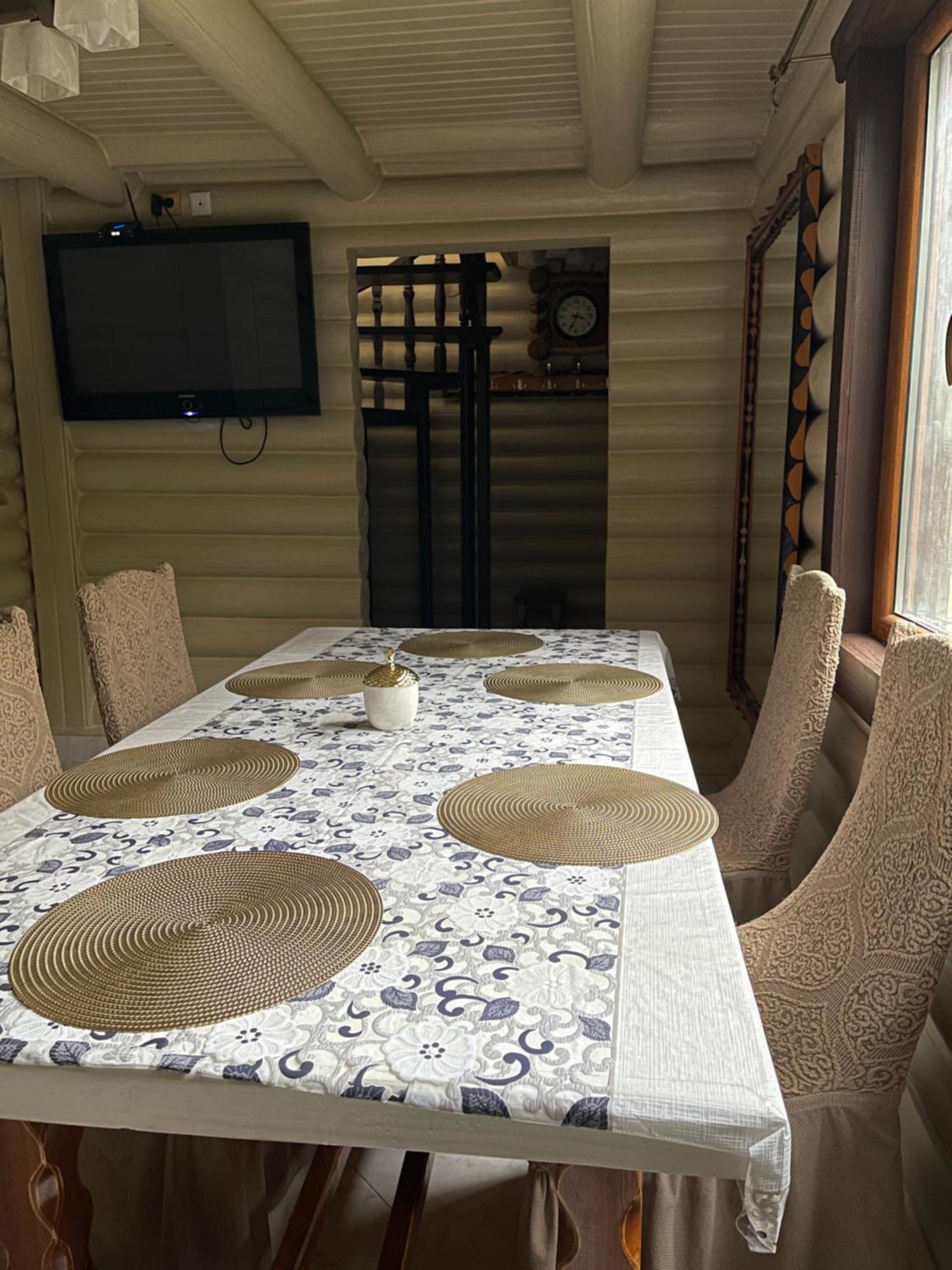 Goral Cottage In Мигово Экстерьер фото