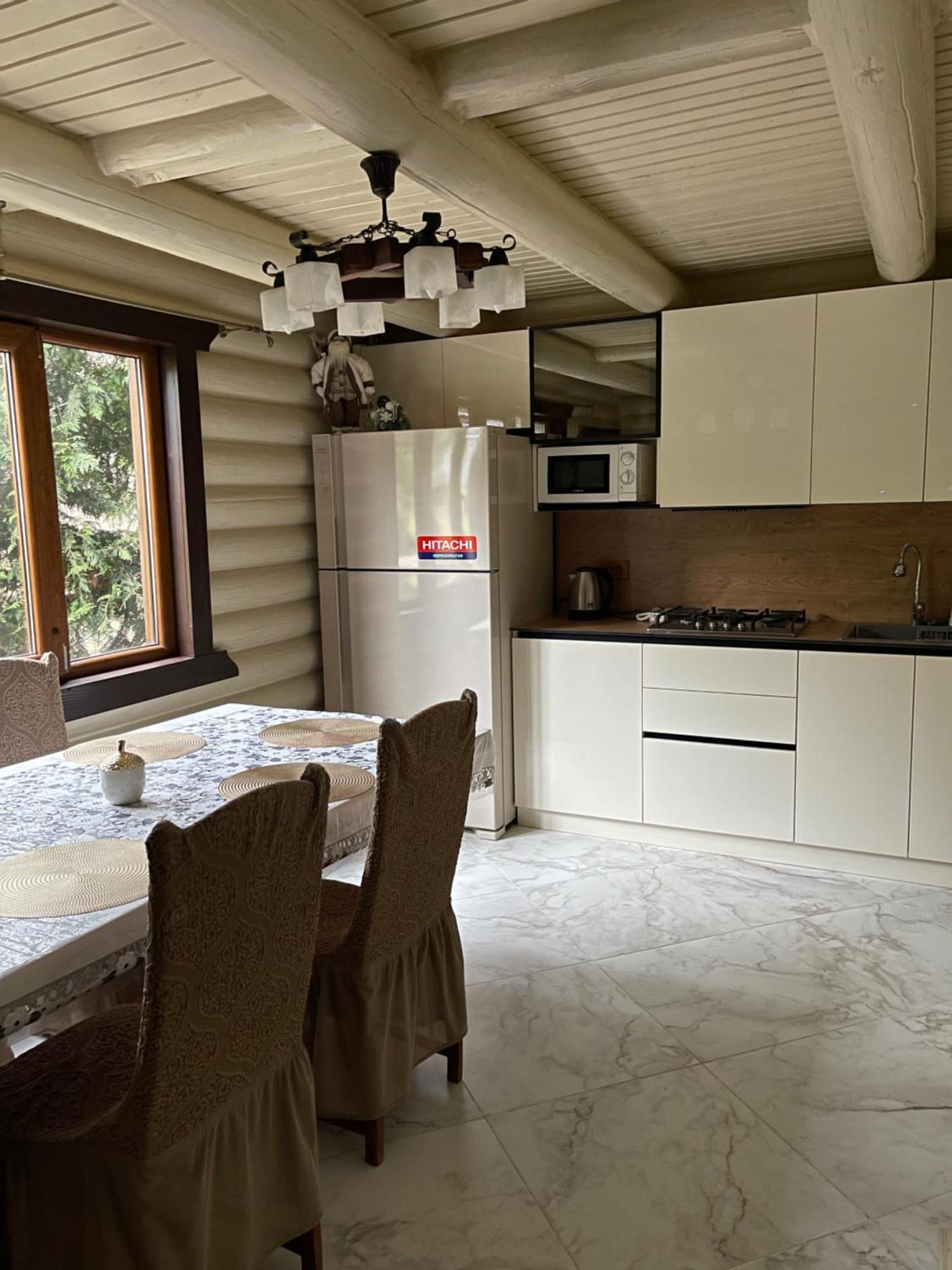 Goral Cottage In Мигово Экстерьер фото