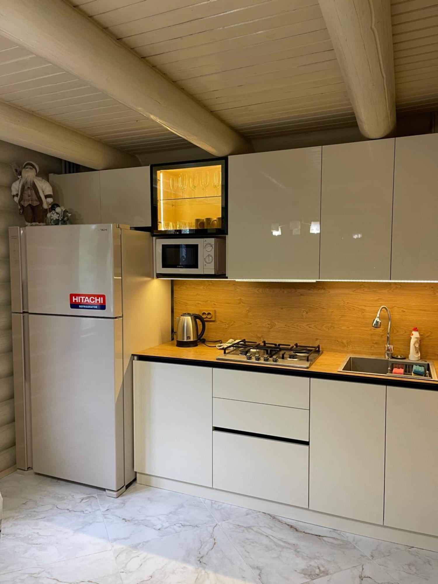 Goral Cottage In Мигово Экстерьер фото